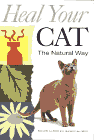 heal your cat cover