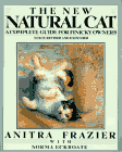 new natural cat cover