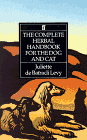 complete herbal handbook cover