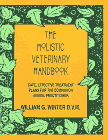 holistic vet handbook cover