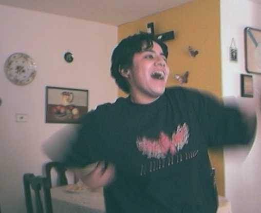 GALLINAAAAAAAAZO