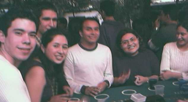 Todos jugando