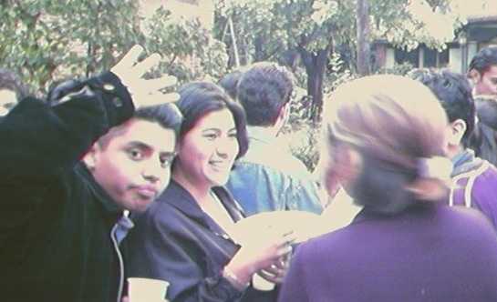 Saluden todos a Gustavo!!!!!