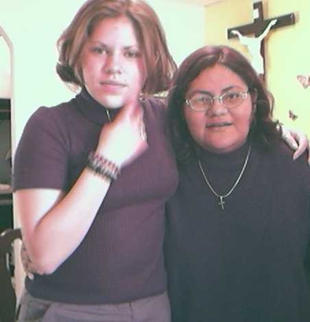 Lili y yo