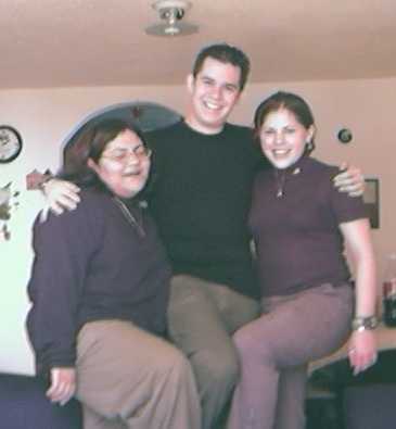 Los tres BIEN originales