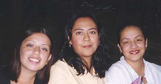 Vichito, Carmela, Marianita