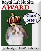 Reed's Rabbitry