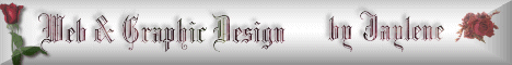 Click here if you're interested in my web or graphic design services