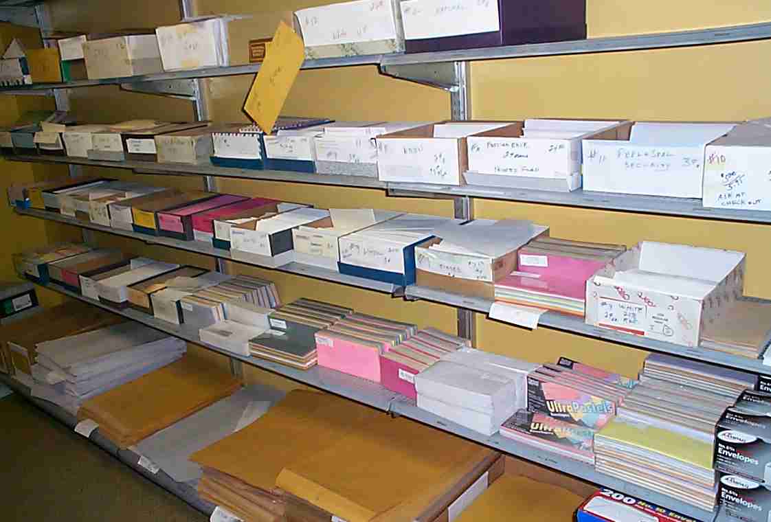 envelopes
