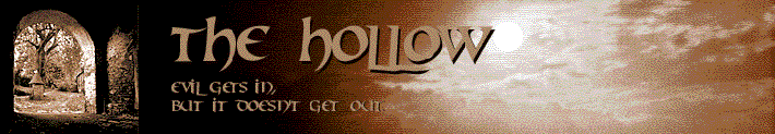 The Hollow