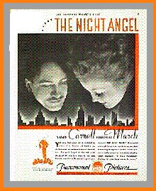 night angel ad