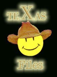 TeXas Files