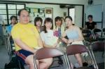 Tanabe Christ Church