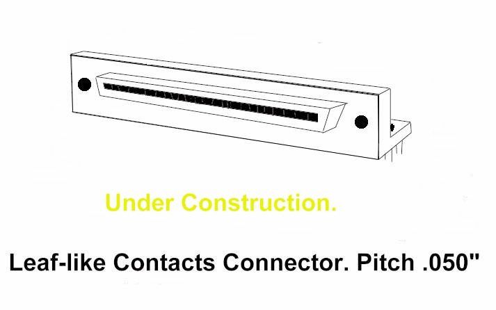 SCSI .050