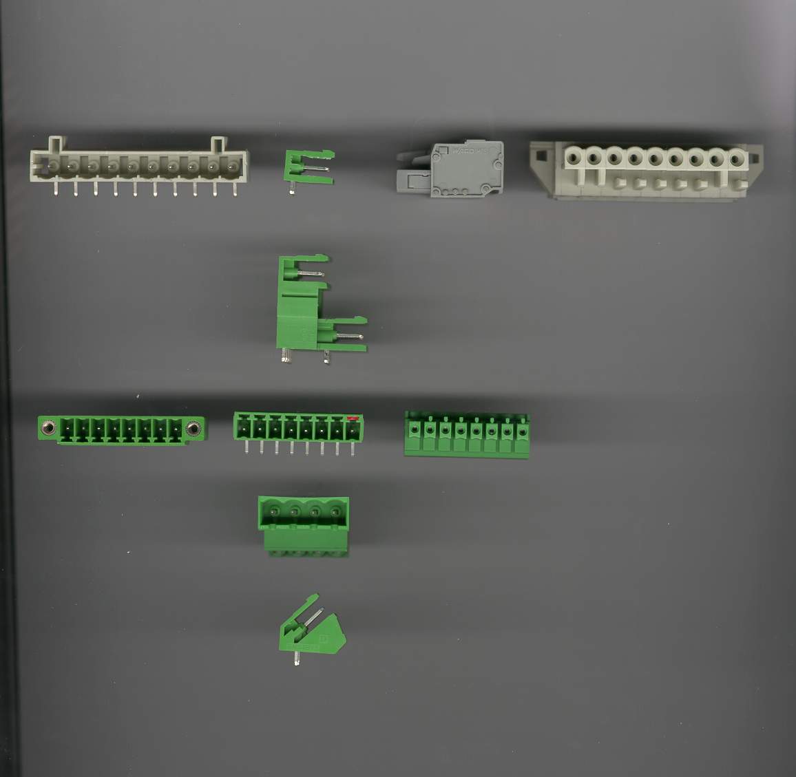 Connector Style.<BR>Under Construction.