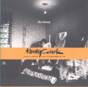 Go Away Promo Sleeve