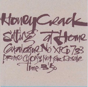 Sitting At Home Promo 1 Sleeve