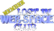 Lost in Web Space Club