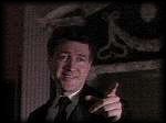 David Lynch as Willie