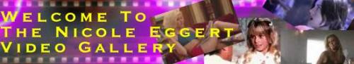 Welcome To The Nicole Eggert Video Gallery