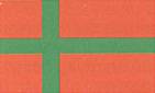 Bornholm Flag