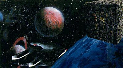 BORG Attack