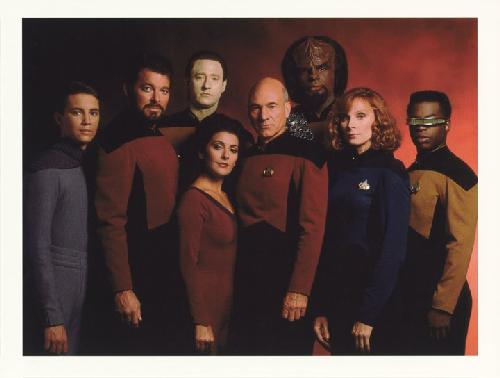 Cast 3rd season
