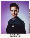 Lt. Cmdr. Dax