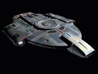 The Defiant