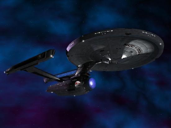 Enterprise-A