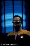 Cmdr. Geordi Laforge