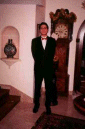 New Years Eve - 31.12.97