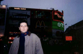 Kros - Picadilly Circus - London