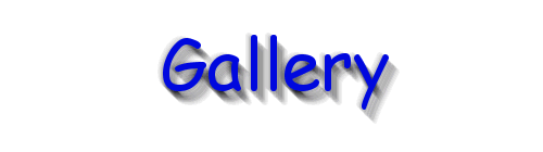 Christopher's World - Gallery Page
