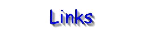 Christopher's World - Links Page