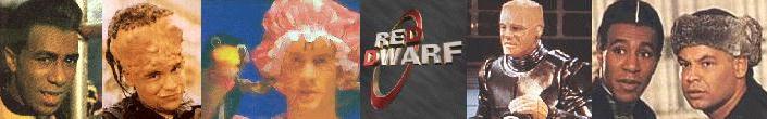 Red Dwarf Pictures