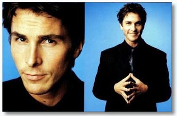 Christian from Channel Magazine