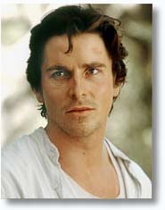 Christian as Mandras in CORELLI