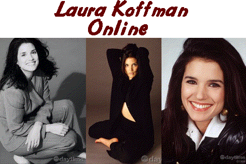 Laura Koffman