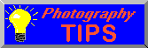 Photo Tips