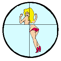 Split-image gif