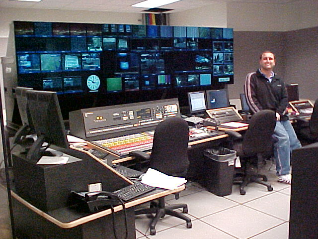 Television Director Laurent Minassian Homepage
