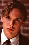 Brad Renfro
