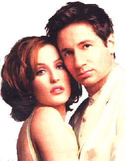 Gillian FOREVER!