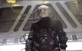 Locutus of Borg