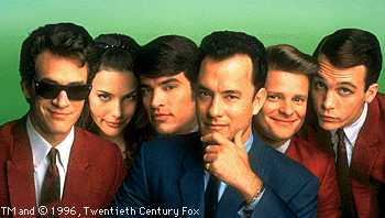 Every time you do That Thing You Do