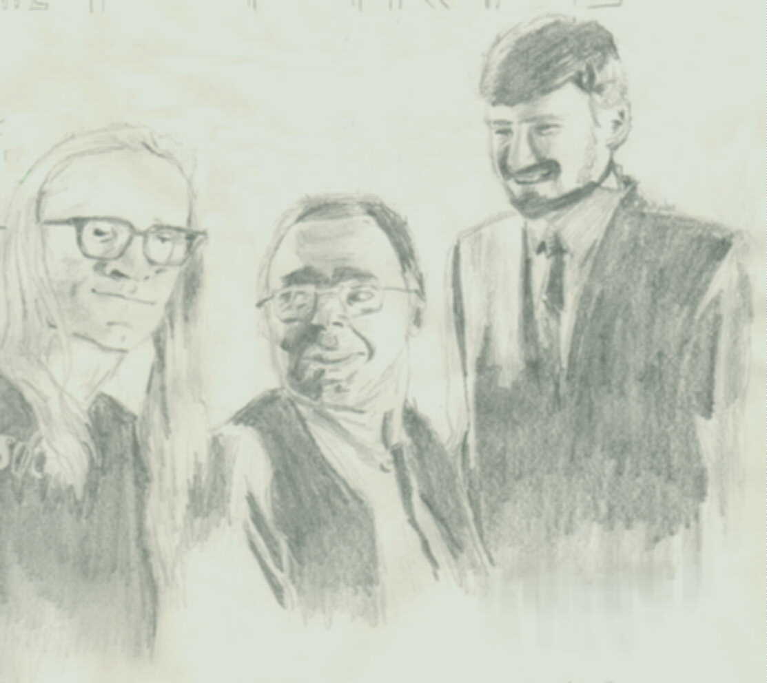 That's what we like about you, Mulder: your ideas are even crazier than ours