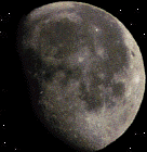 The Moon