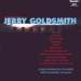 The Film Music of Jerry Goldsmith