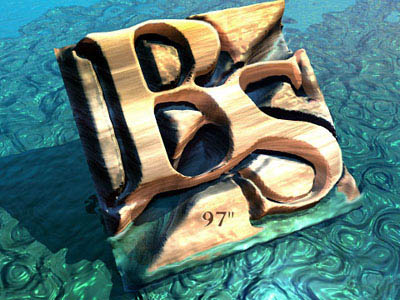 Bob's BS Logo